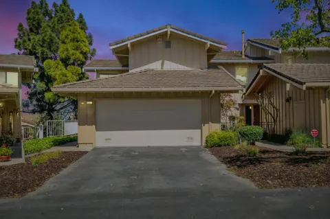 21 Calypso Lane, San Carlos, CA 94070 - MLS#: ML82001784