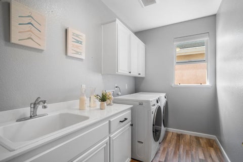 Tiny photo for 4637 Glenbrook Drive, Tracy, CA 95377 (MLS # ML82040435)
