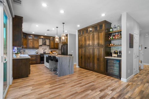 Tiny photo for 4637 Glenbrook Drive, Tracy, CA 95377 (MLS # ML82040435)