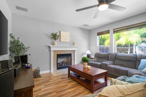 Tiny photo for 4637 Glenbrook Drive, Tracy, CA 95377 (MLS # ML82040435)