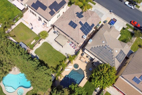Tiny photo for 4637 Glenbrook Drive, Tracy, CA 95377 (MLS # ML82040435)