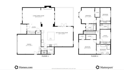 Tiny photo for 4637 Glenbrook Drive, Tracy, CA 95377 (MLS # ML82040435)
