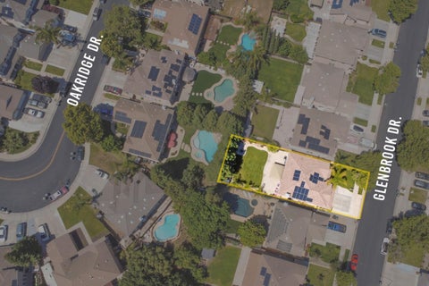Tiny photo for 4637 Glenbrook Drive, Tracy, CA 95377 (MLS # ML82040435)