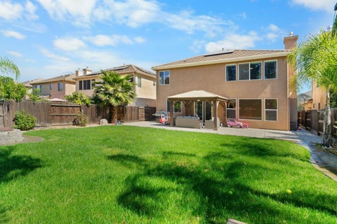 Tiny photo for 4637 Glenbrook Drive, Tracy, CA 95377 (MLS # ML82040435)