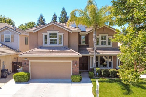 Photo of 4637 Glenbrook Drive, Tracy, CA 95377 (MLS # ML82040435)
