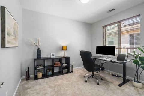 Tiny photo for 4637 Glenbrook Drive, Tracy, CA 95377 (MLS # ML82040435)