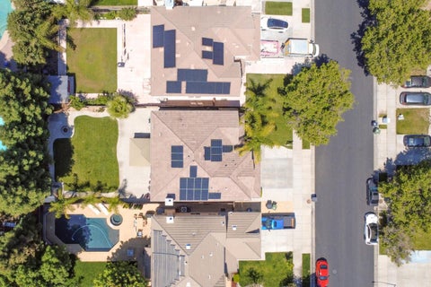 Tiny photo for 4637 Glenbrook Drive, Tracy, CA 95377 (MLS # ML82040435)