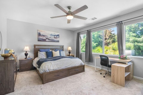Tiny photo for 4637 Glenbrook Drive, Tracy, CA 95377 (MLS # ML82040435)