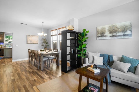 Tiny photo for 4637 Glenbrook Drive, Tracy, CA 95377 (MLS # ML82040435)
