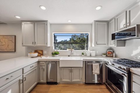 Tiny photo for 1100 Castro Road, MONTEREY, CA 93940 (MLS # ML82029129)