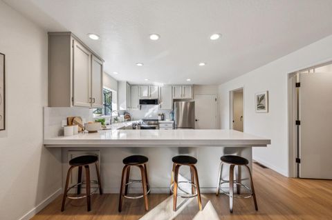 Tiny photo for 1100 Castro Road, MONTEREY, CA 93940 (MLS # ML82029129)