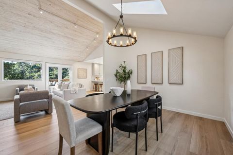 Tiny photo for 1100 Castro Road, MONTEREY, CA 93940 (MLS # ML82029129)