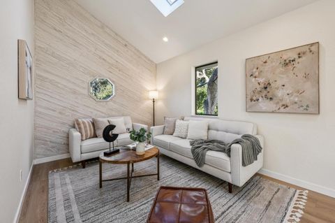 Tiny photo for 1100 Castro Road, MONTEREY, CA 93940 (MLS # ML82029129)