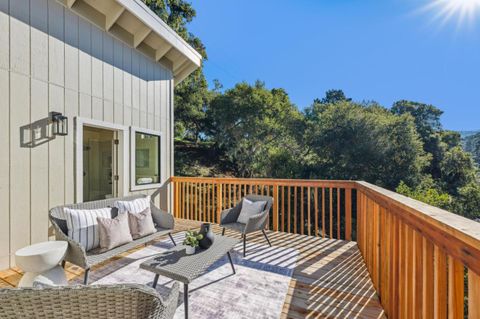 Tiny photo for 1100 Castro Road, MONTEREY, CA 93940 (MLS # ML82029129)