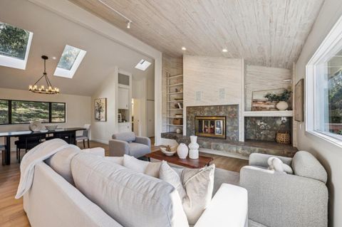 Tiny photo for 1100 Castro Road, MONTEREY, CA 93940 (MLS # ML82029129)