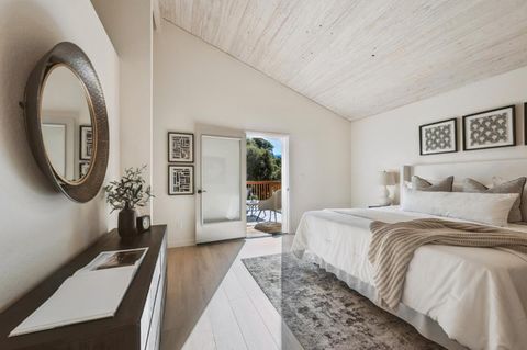 Tiny photo for 1100 Castro Road, MONTEREY, CA 93940 (MLS # ML82029129)