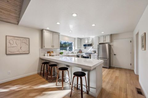 Tiny photo for 1100 Castro Road, MONTEREY, CA 93940 (MLS # ML82029129)