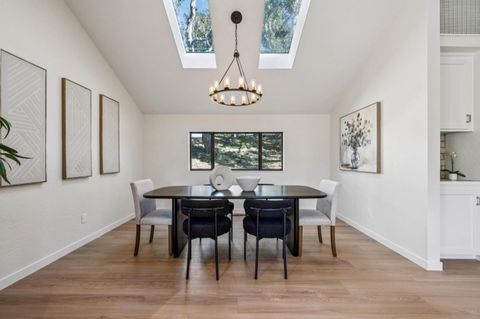 Tiny photo for 1100 Castro Road, MONTEREY, CA 93940 (MLS # ML82029129)