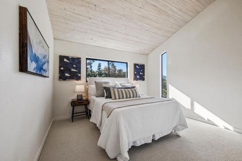 Tiny photo for 1100 Castro Road, MONTEREY, CA 93940 (MLS # ML82029129)