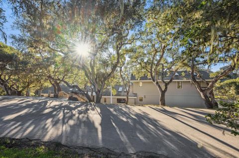 Tiny photo for 1100 Castro Road, MONTEREY, CA 93940 (MLS # ML82029129)