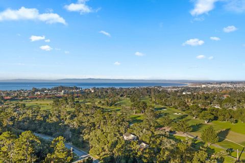 Tiny photo for 1100 Castro Road, MONTEREY, CA 93940 (MLS # ML82029129)