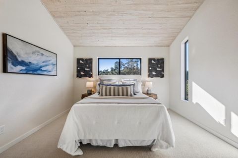 Tiny photo for 1100 Castro Road, MONTEREY, CA 93940 (MLS # ML82029129)