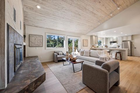 Tiny photo for 1100 Castro Road, MONTEREY, CA 93940 (MLS # ML82029129)