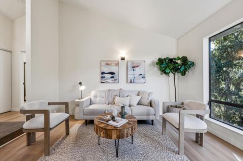 Tiny photo for 1100 Castro Road, MONTEREY, CA 93940 (MLS # ML82029129)