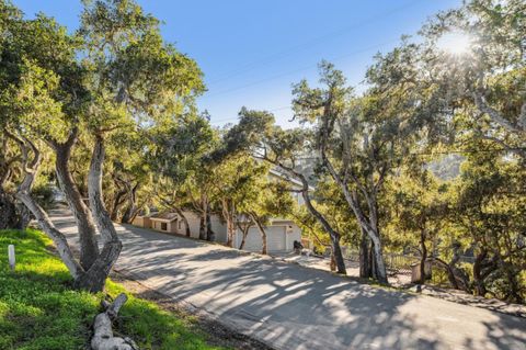 Tiny photo for 1100 Castro Road, MONTEREY, CA 93940 (MLS # ML82029129)
