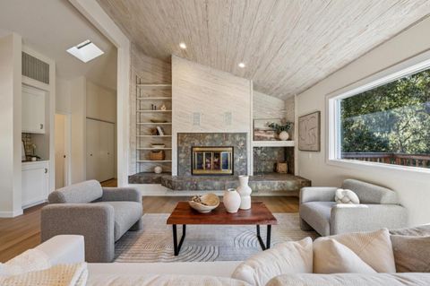 Tiny photo for 1100 Castro Road, MONTEREY, CA 93940 (MLS # ML82029129)