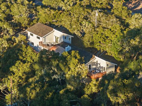 Tiny photo for 1100 Castro Road, MONTEREY, CA 93940 (MLS # ML82029129)