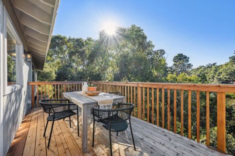 Tiny photo for 1100 Castro Road, MONTEREY, CA 93940 (MLS # ML82029129)