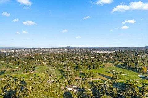 Tiny photo for 1100 Castro Road, MONTEREY, CA 93940 (MLS # ML82029129)
