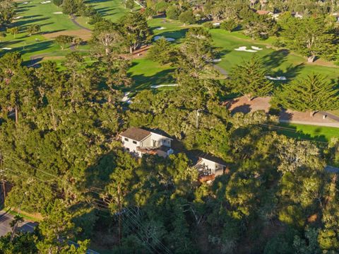 Tiny photo for 1100 Castro Road, MONTEREY, CA 93940 (MLS # ML82029129)