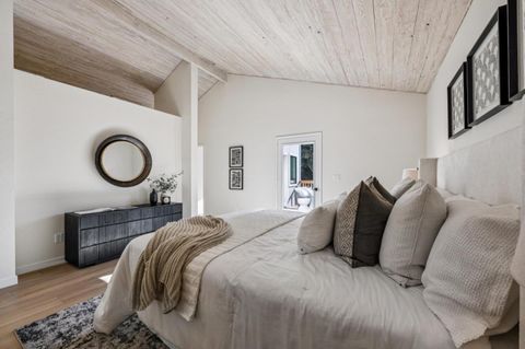 Tiny photo for 1100 Castro Road, MONTEREY, CA 93940 (MLS # ML82029129)