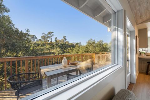 Tiny photo for 1100 Castro Road, MONTEREY, CA 93940 (MLS # ML82029129)