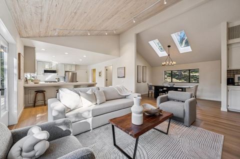 Tiny photo for 1100 Castro Road, MONTEREY, CA 93940 (MLS # ML82029129)