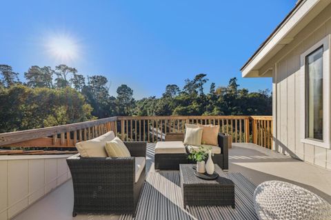 Tiny photo for 1100 Castro Road, MONTEREY, CA 93940 (MLS # ML82029129)