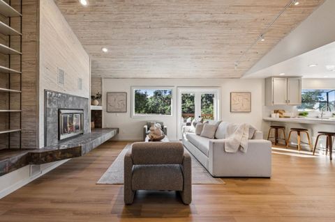 Photo of 1100 Castro Road, MONTEREY, CA 93940 (MLS # ML82029129)