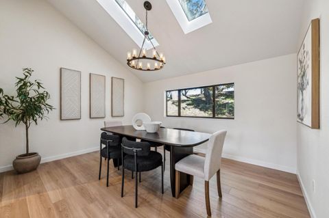 Tiny photo for 1100 Castro Road, MONTEREY, CA 93940 (MLS # ML82029129)