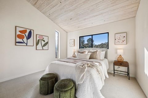 Tiny photo for 1100 Castro Road, MONTEREY, CA 93940 (MLS # ML82029129)