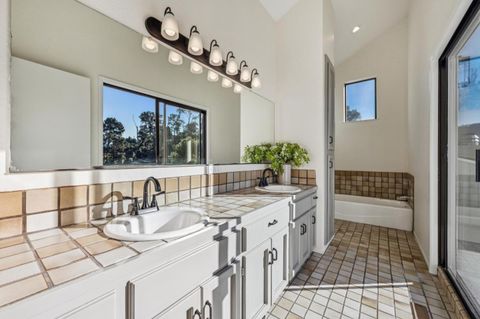 Tiny photo for 1100 Castro Road, MONTEREY, CA 93940 (MLS # ML82029129)