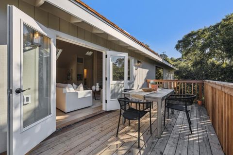 Tiny photo for 1100 Castro Road, MONTEREY, CA 93940 (MLS # ML82029129)