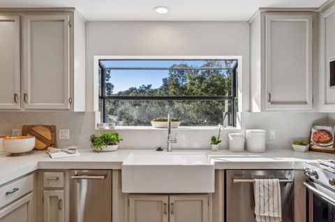 Tiny photo for 1100 Castro Road, MONTEREY, CA 93940 (MLS # ML82029129)