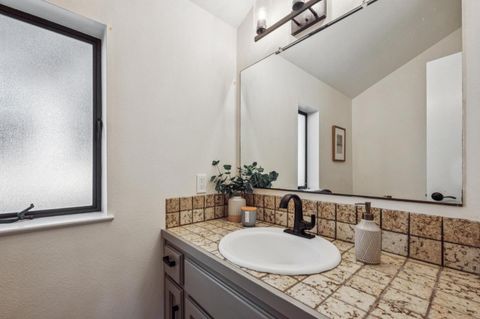 Tiny photo for 1100 Castro Road, MONTEREY, CA 93940 (MLS # ML82029129)