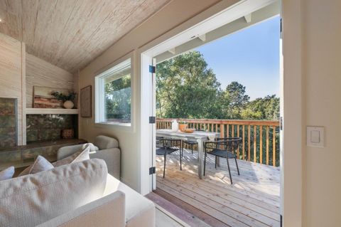 Tiny photo for 1100 Castro Road, MONTEREY, CA 93940 (MLS # ML82029129)