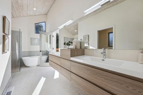 Tiny photo for 1100 Castro Road, MONTEREY, CA 93940 (MLS # ML82029129)