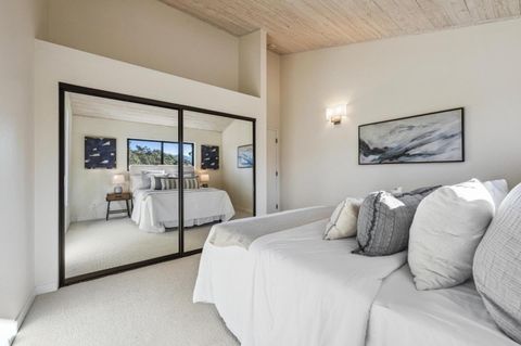 Tiny photo for 1100 Castro Road, MONTEREY, CA 93940 (MLS # ML82029129)