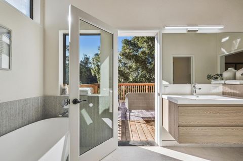 Tiny photo for 1100 Castro Road, MONTEREY, CA 93940 (MLS # ML82029129)