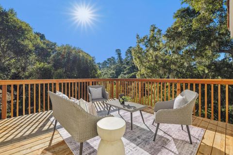 Tiny photo for 1100 Castro Road, MONTEREY, CA 93940 (MLS # ML82029129)